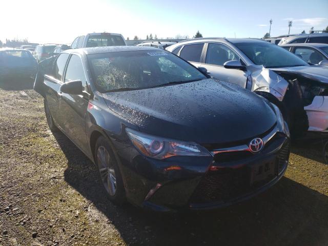 TOYOTA CAMRY LE 2015 4t1bf1fk9fu107132