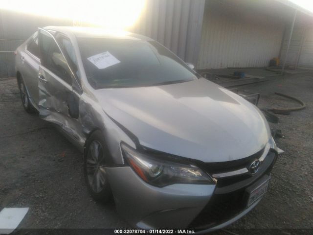 TOYOTA CAMRY 2015 4t1bf1fk9fu107213