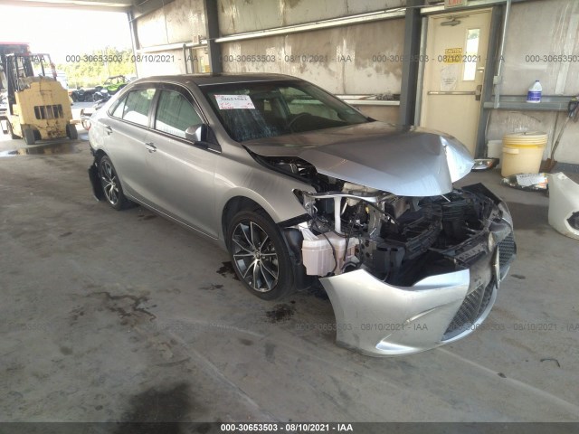 TOYOTA CAMRY 2015 4t1bf1fk9fu108006