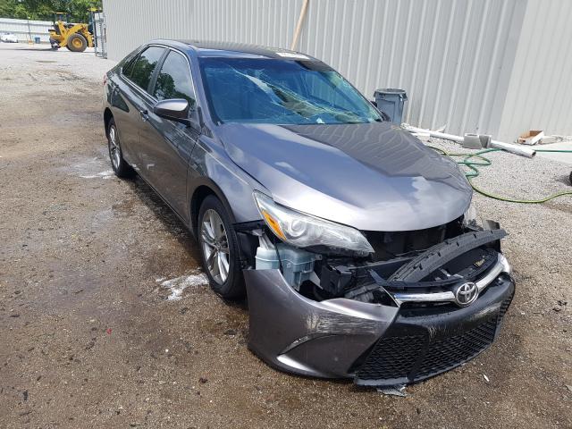 TOYOTA CAMRY LE 2015 4t1bf1fk9fu110418