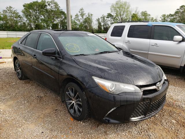 TOYOTA CAMRY LE 2015 4t1bf1fk9fu111665