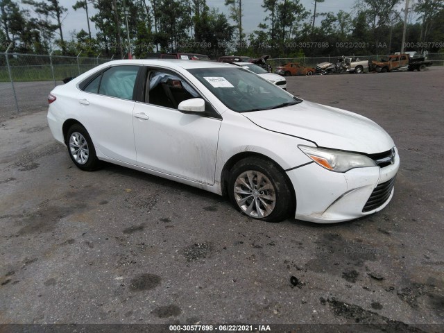 TOYOTA CAMRY 2015 4t1bf1fk9fu111830