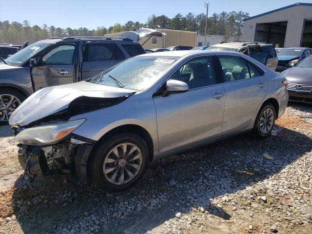 TOYOTA CAMRY LE 2015 4t1bf1fk9fu112184