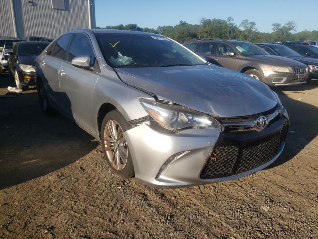 TOYOTA CAMRY LE 2015 4t1bf1fk9fu113223