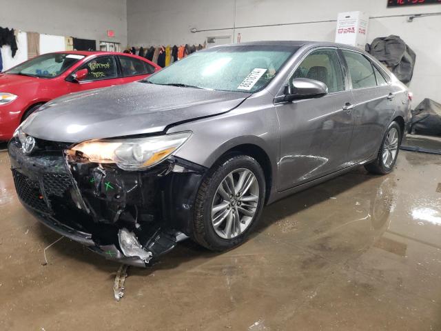 TOYOTA CAMRY LE 2015 4t1bf1fk9fu113352