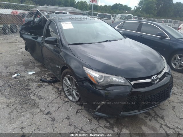 TOYOTA CAMRY 2015 4t1bf1fk9fu113741