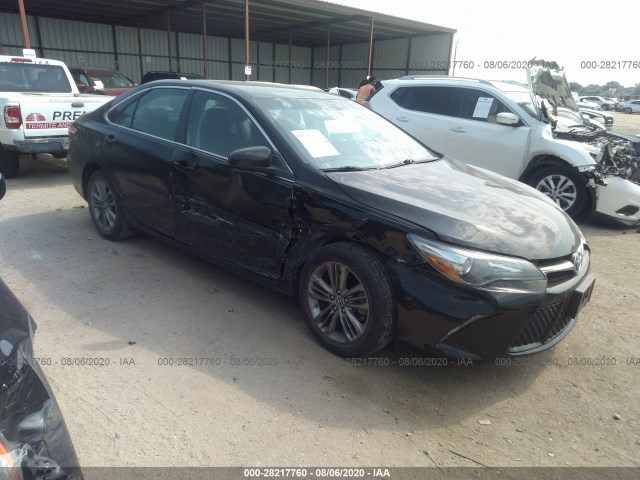 TOYOTA CAMRY 2015 4t1bf1fk9fu114615