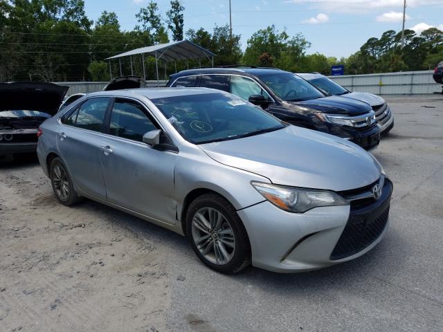 TOYOTA CAMRY LE 2015 4t1bf1fk9fu114758