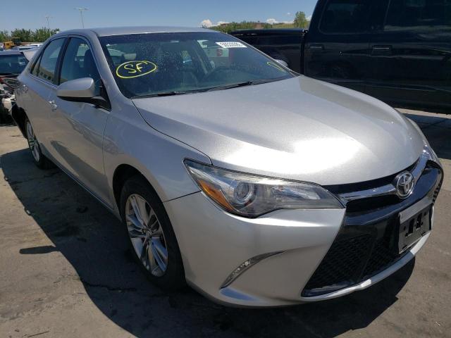 TOYOTA CAMRY LE 2015 4t1bf1fk9fu114811