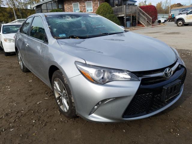 TOYOTA CAMRY LE 2015 4t1bf1fk9fu115036