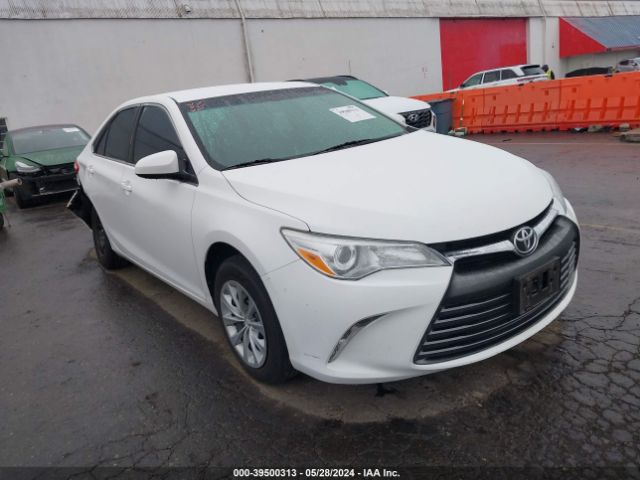 TOYOTA CAMRY 2015 4t1bf1fk9fu115277