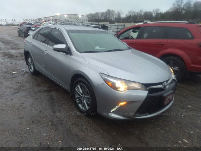 TOYOTA CAMRY 2015 4t1bf1fk9fu116056