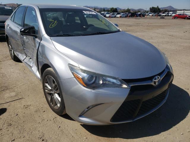 TOYOTA CAMRY LE 2015 4t1bf1fk9fu471910