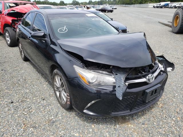 TOYOTA CAMRY LE 2015 4t1bf1fk9fu473950