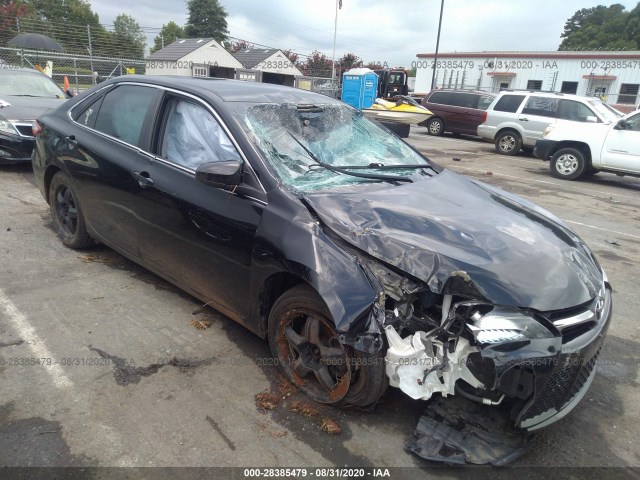 TOYOTA CAMRY 2015 4t1bf1fk9fu474032