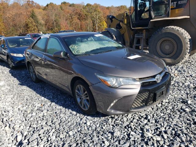 TOYOTA CAMRY LE 2015 4t1bf1fk9fu475617