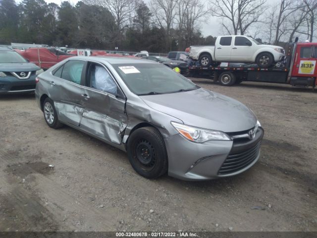 TOYOTA CAMRY 2015 4t1bf1fk9fu476069