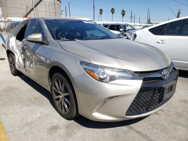 TOYOTA CAMRY LE 2015 4t1bf1fk9fu476864