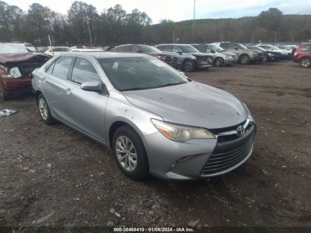 TOYOTA CAMRY 2015 4t1bf1fk9fu478663