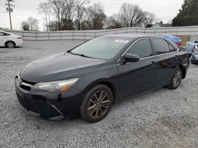 TOYOTA CAMRY 2015 4t1bf1fk9fu478887