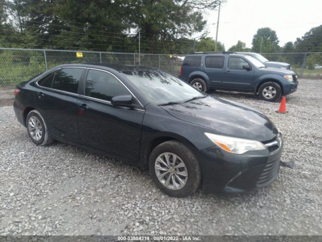 TOYOTA CAMRY 2015 4t1bf1fk9fu479358