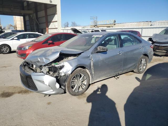 TOYOTA CAMRY 2015 4t1bf1fk9fu480493