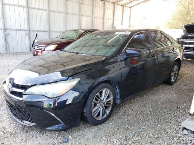 TOYOTA CAMRY LE 2015 4t1bf1fk9fu480851