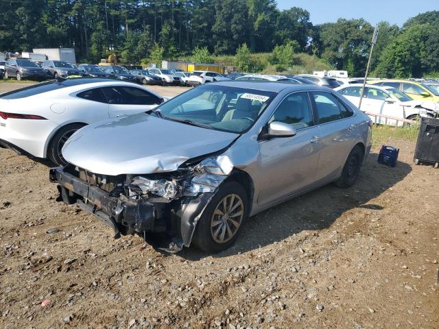 TOYOTA CAMRY LE 2015 4t1bf1fk9fu482132