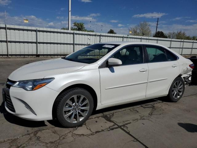 TOYOTA CAMRY 2015 4t1bf1fk9fu482504