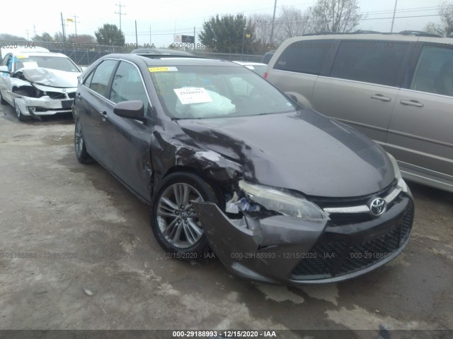 TOYOTA CAMRY 2015 4t1bf1fk9fu482972