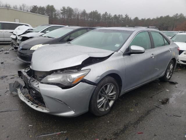 TOYOTA CAMRY LE 2015 4t1bf1fk9fu483071