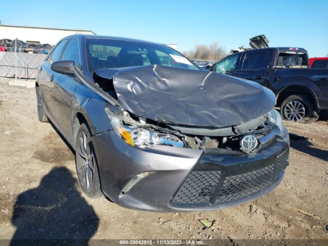 TOYOTA CAMRY 2015 4t1bf1fk9fu483944