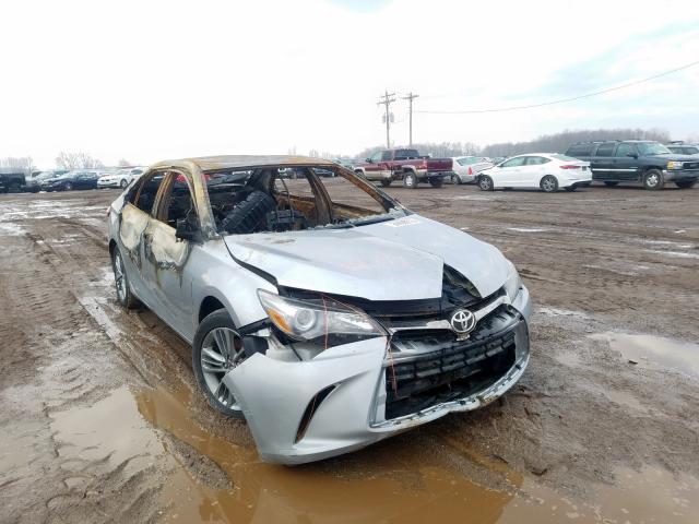 TOYOTA CAMRY LE 2015 4t1bf1fk9fu484799