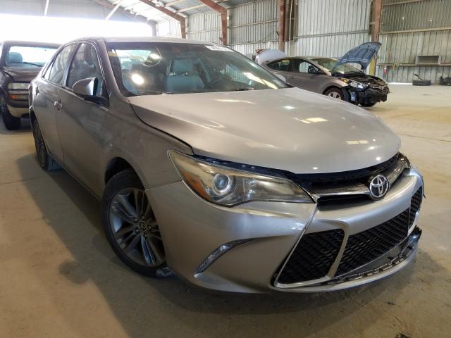 TOYOTA CAMRY LE 2015 4t1bf1fk9fu485807