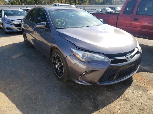 TOYOTA CAMRY LE 2015 4t1bf1fk9fu487590