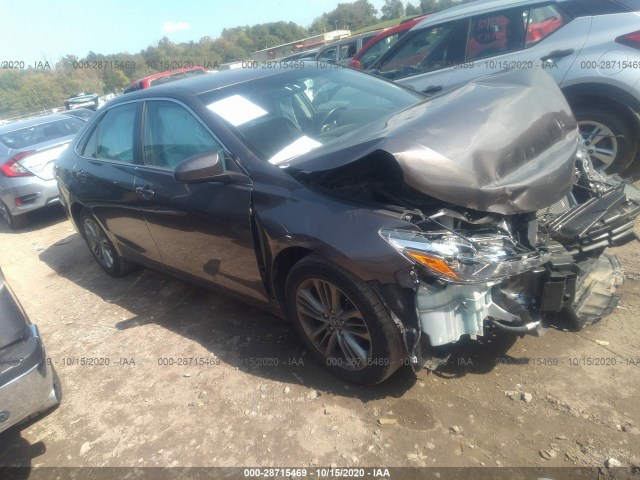 TOYOTA CAMRY 2015 4t1bf1fk9fu488366