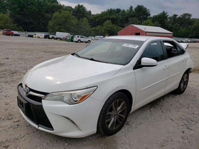 TOYOTA CAMRY LE 2015 4t1bf1fk9fu488920