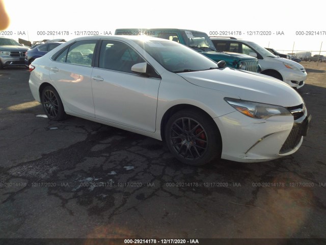 TOYOTA CAMRY 2015 4t1bf1fk9fu489002