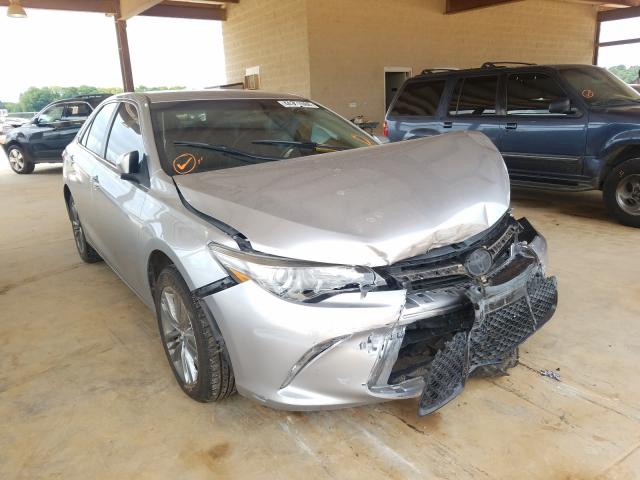 TOYOTA CAMRY LE 2015 4t1bf1fk9fu489095