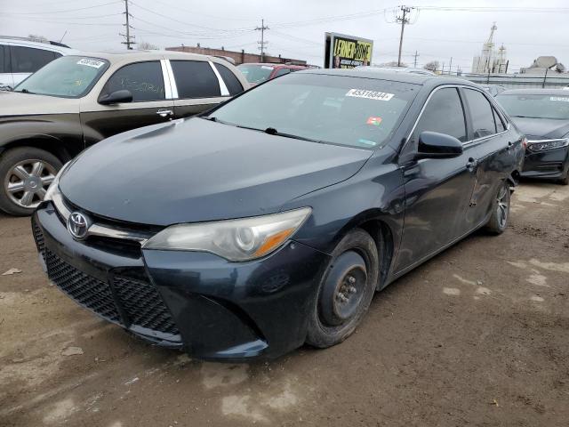 TOYOTA CAMRY 2015 4t1bf1fk9fu490084