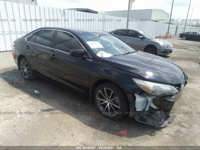 TOYOTA CAMRY 2015 4t1bf1fk9fu492241