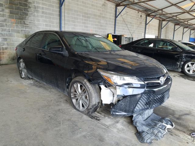 TOYOTA CAMRY LE 2015 4t1bf1fk9fu492451