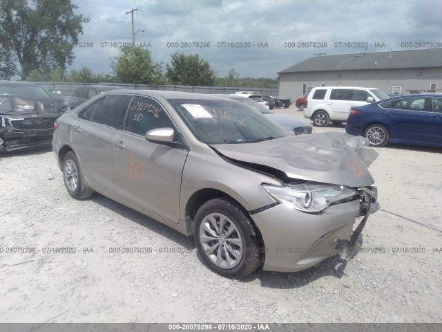 TOYOTA CAMRY 2015 4t1bf1fk9fu492689