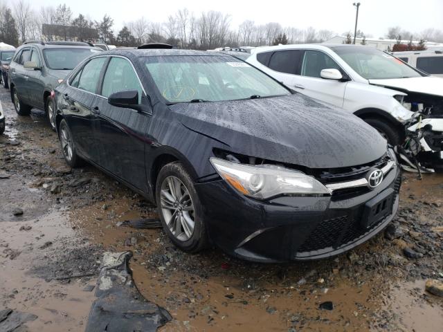 TOYOTA CAMRY LE 2015 4t1bf1fk9fu492756