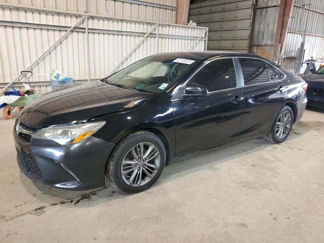 TOYOTA CAMRY 2015 4t1bf1fk9fu493373