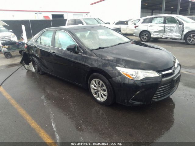 TOYOTA CAMRY 2015 4t1bf1fk9fu493809