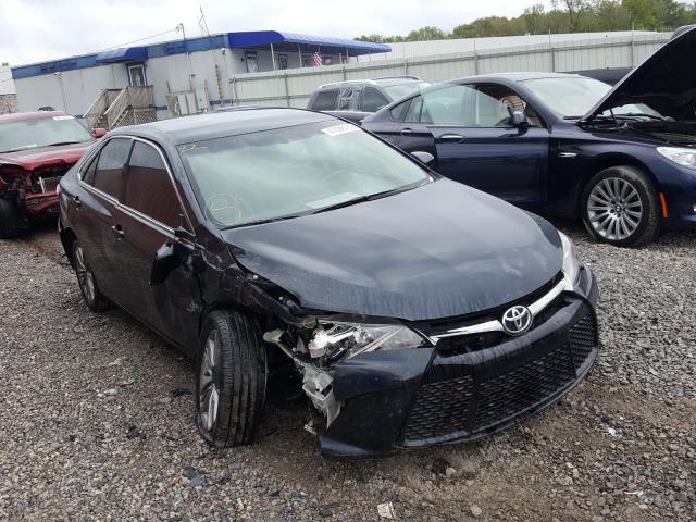 TOYOTA CAMRY LE 2015 4t1bf1fk9fu494166