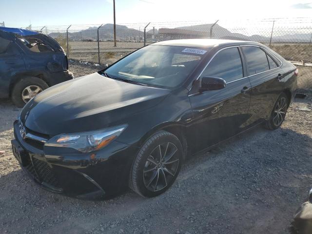 TOYOTA CAMRY LE 2015 4t1bf1fk9fu494314