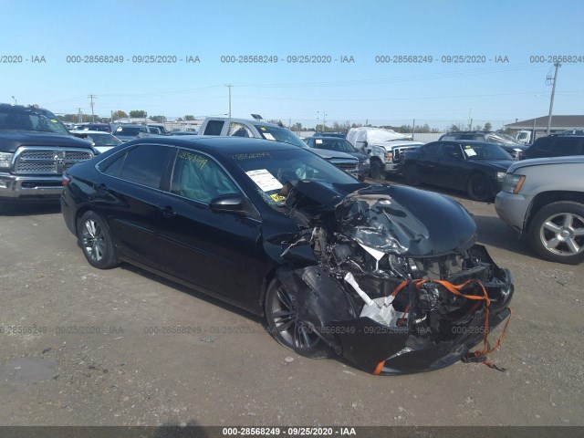 TOYOTA CAMRY 2015 4t1bf1fk9fu495396