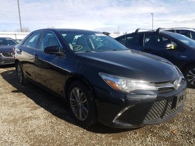 TOYOTA CAMRY LE 2015 4t1bf1fk9fu495897